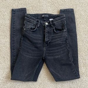 Zara Skinny Jeans